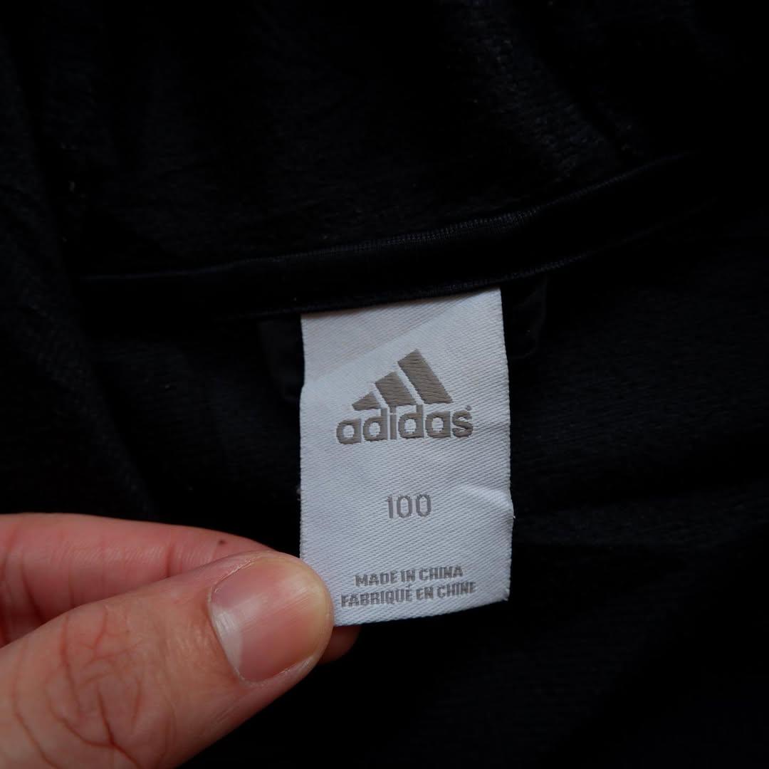 Adidas FC Bayern München Windbreaker | 100 | Made in China 🇨🇳