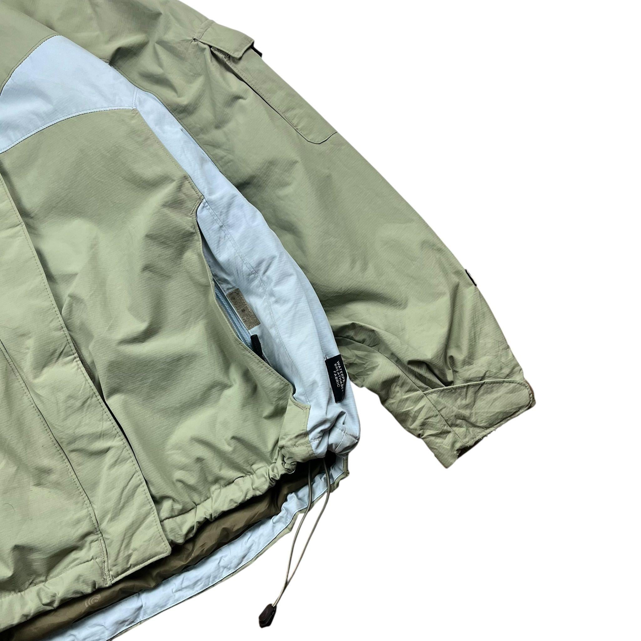 Columbia Outdoor Jacket | M | Made in Indonesia 🇮🇩