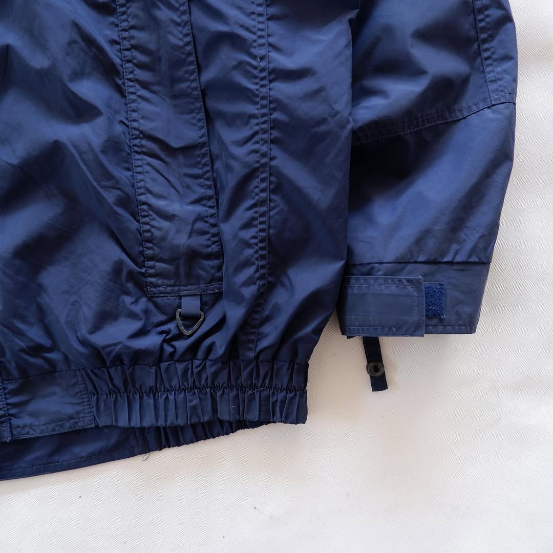Columbia Bugaboo Colorblock Outdoor Jacket | Size L | Made in Malaysia 🇲🇾