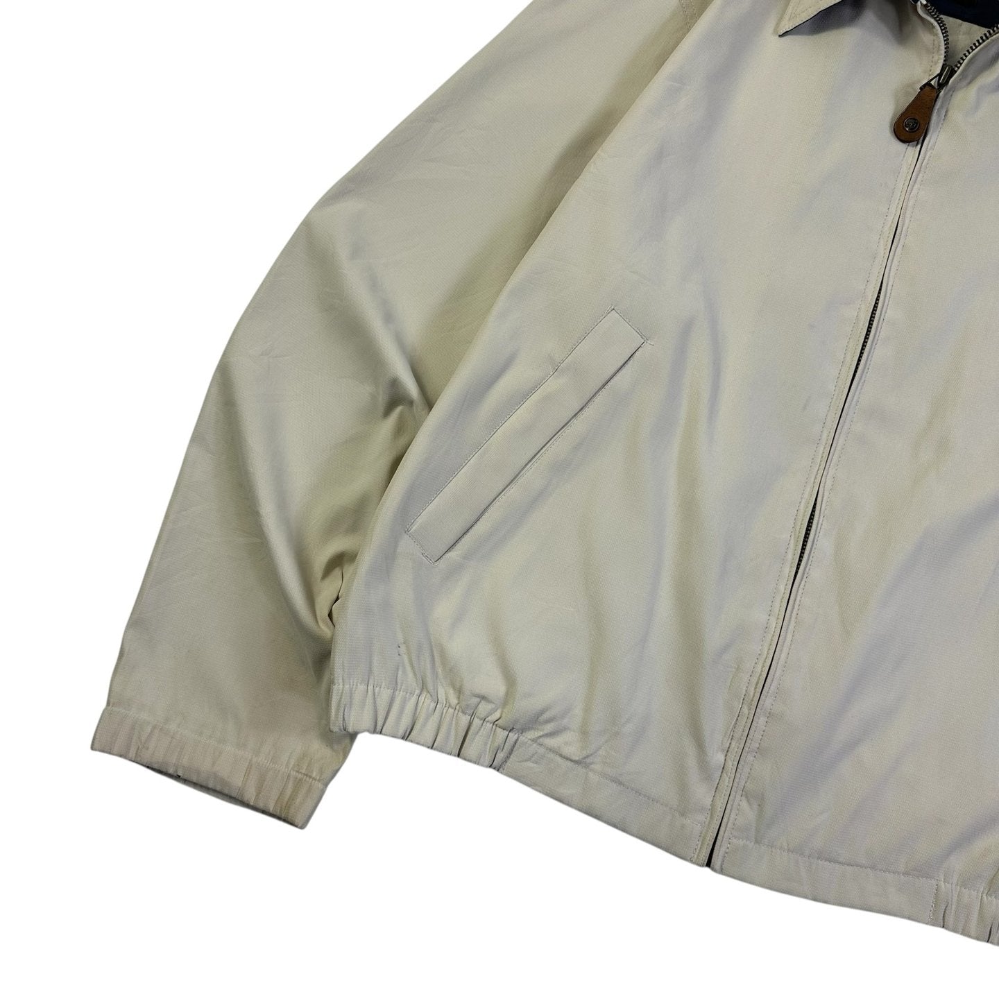 Timberland Weathergear Harrington Jacket | Size M | Made in Japan 🇯🇵