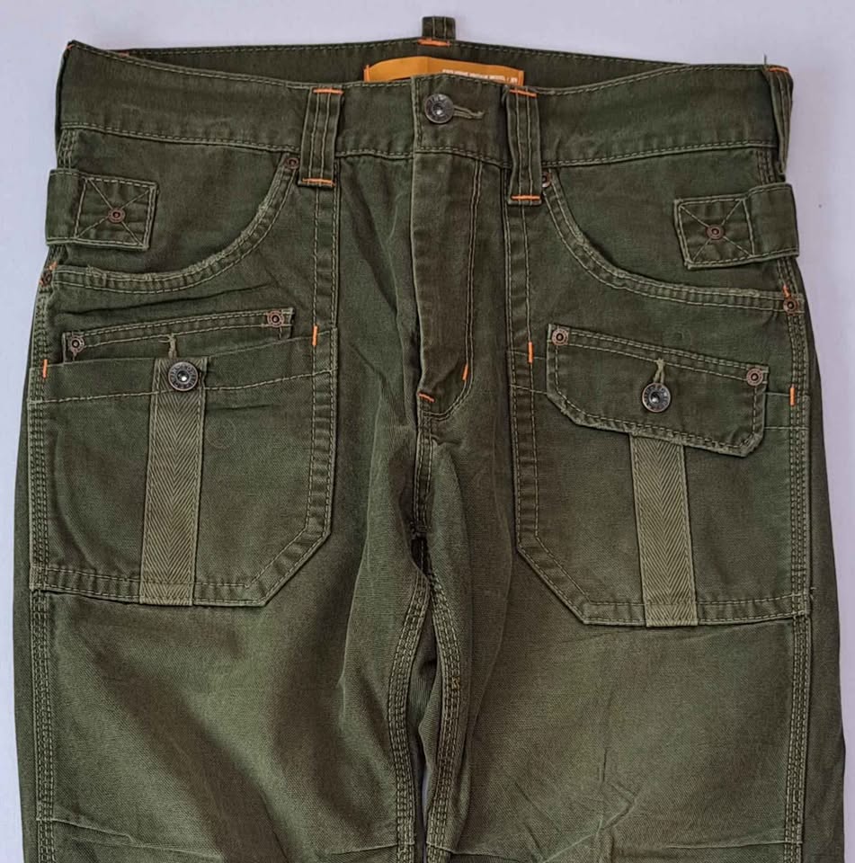 EDWIN EXCLUSIVE VINTAGE Workwear Pants | Size M | Made in Japan 🇯🇵