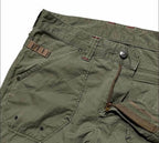 EDWIN GOLF Tactical Cargo Pants | Size 32–33” | Made in Japan 🇯🇵