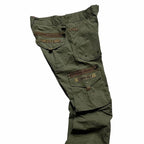 EDWIN GOLF Tactical Cargo Pants | Size 32–33” | Made in Japan 🇯🇵