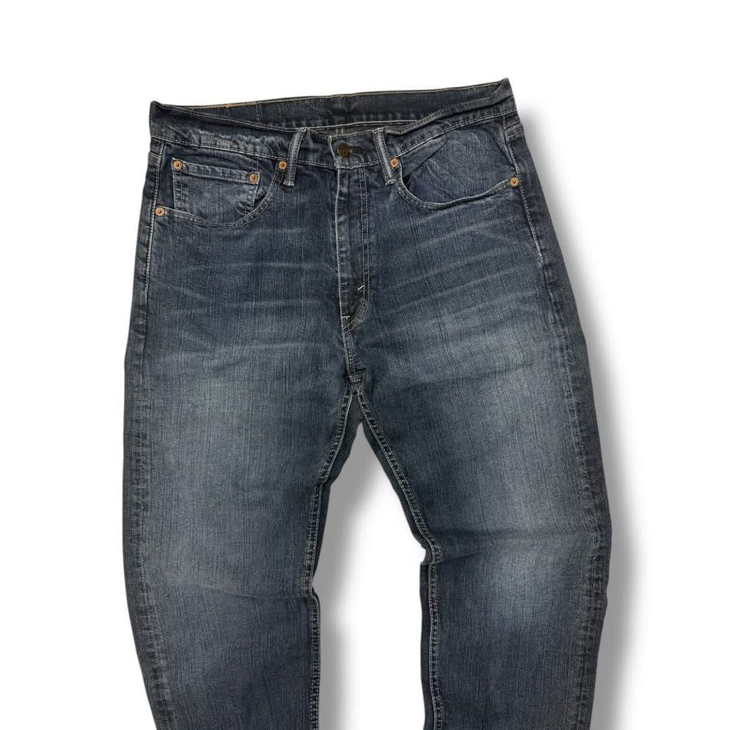 Levi's 505 Straight Fit Jeans | W34 L34 | Made in Mexico 🇲🇽