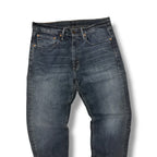 Levi's 505 Straight Fit Jeans | W34 L34 | Made in Mexico 🇲🇽