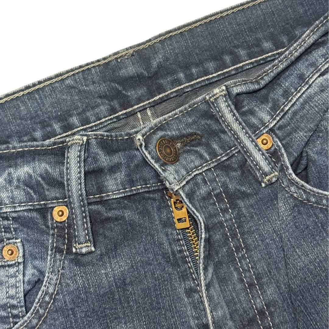 Levi's 505 Straight Fit Jeans | W34 L34 | Made in Mexico 🇲🇽