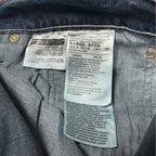 Levi's 505 Straight Fit Jeans | W34 L34 | Made in Mexico 🇲🇽