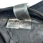 Levi's 505 Straight Fit Jeans | W34 L34 | Made in Mexico 🇲🇽