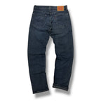 Levi's 505 Straight Fit Jeans | W34 L34 | Made in Mexico 🇲🇽