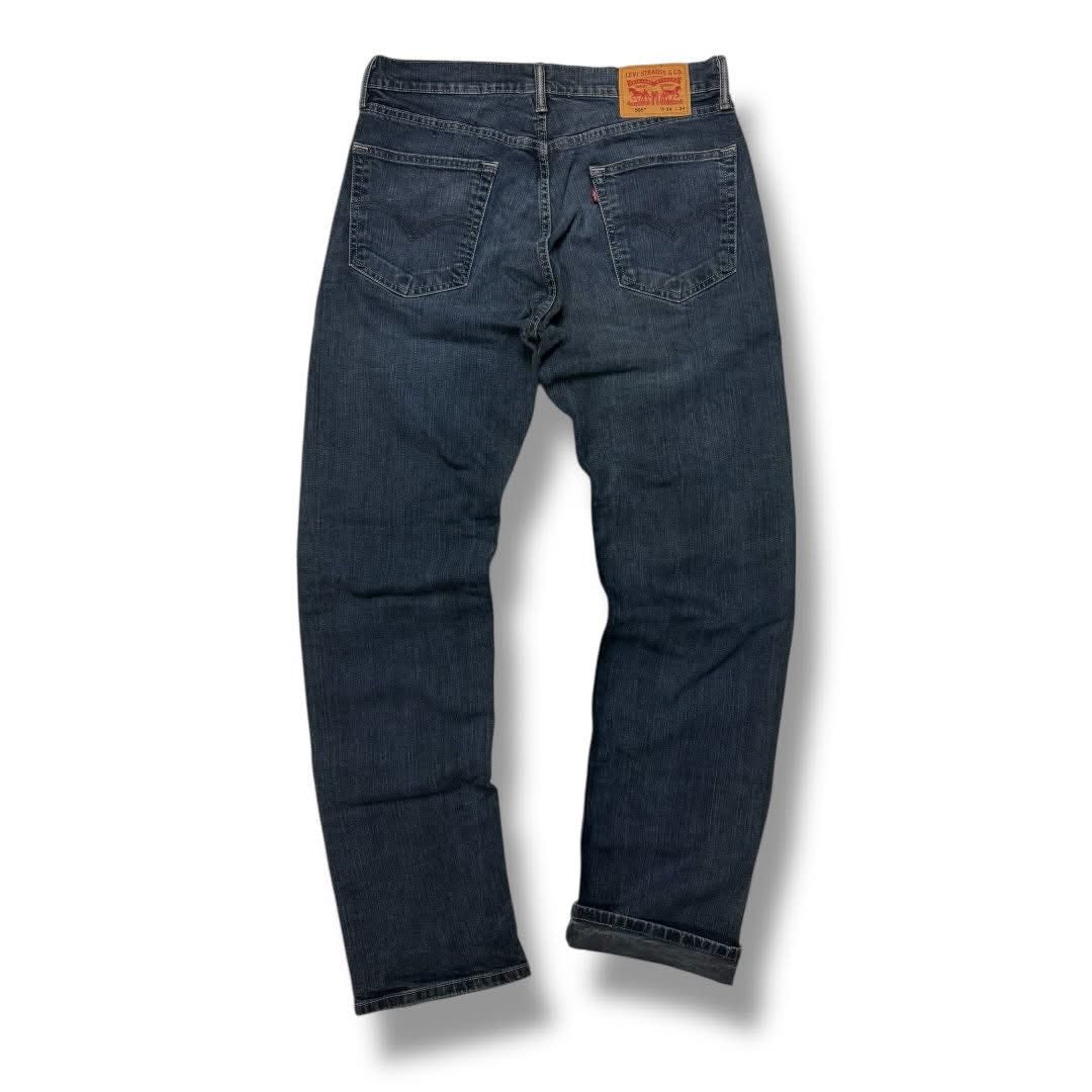 Levi's 505 Straight Fit Jeans | W34 L34 | Made in Mexico 🇲🇽