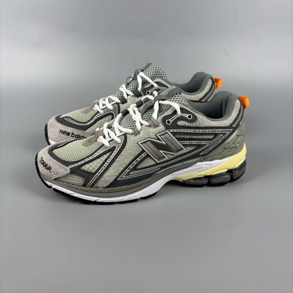 New Balance 1906R | Size 42 | Made in Vietnam 🇻🇳