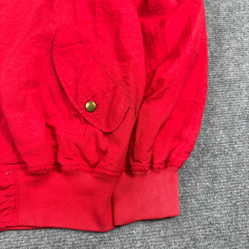 Toyota TRD Racing Jacket | Size L | Made in Japan 🇯🇵