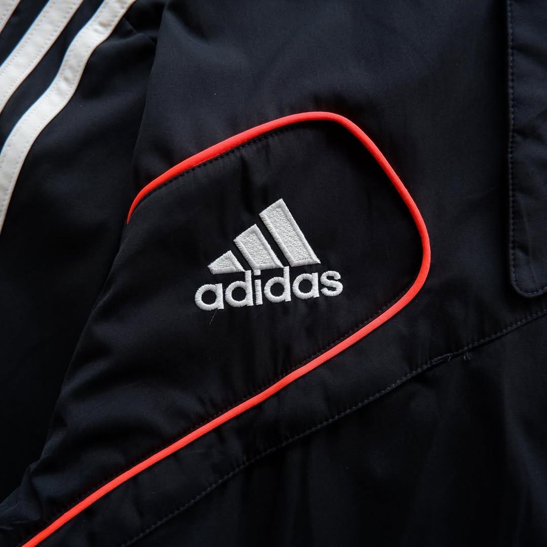 Adidas FC Bayern München Windbreaker | 100 | Made in China 🇨🇳
