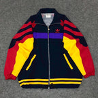 Adidas Track Jacket | L | Made in Malaysia 🇲🇾