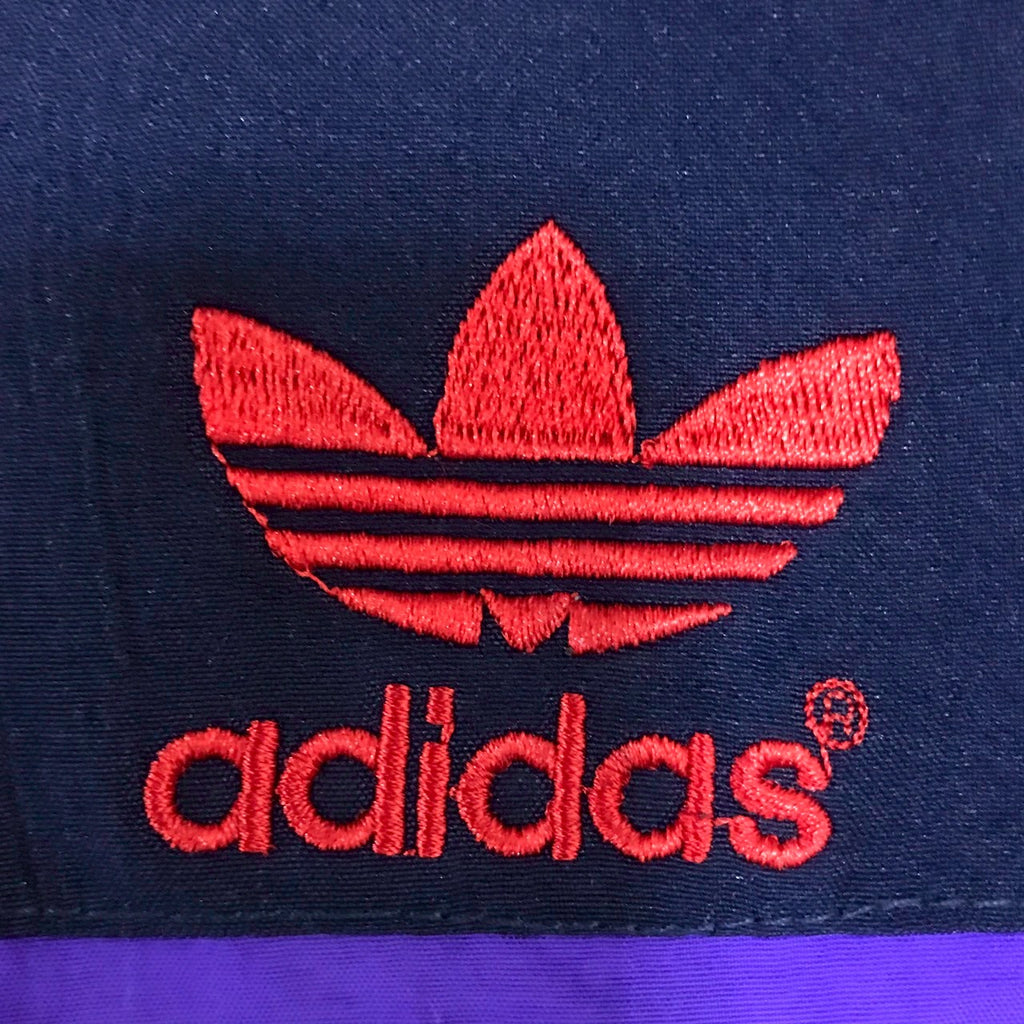 Adidas Track Jacket | L | Made in Malaysia 🇲🇾