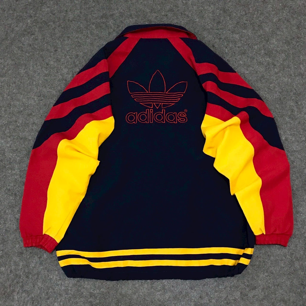 Adidas Track Jacket | L | Made in Malaysia 🇲🇾