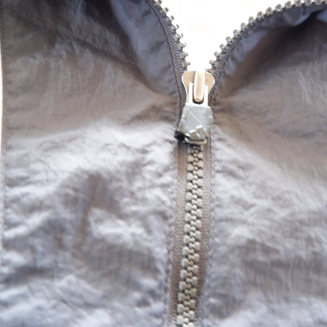 adidas White/Black Panel Sport Jacket | Size S | Made in Malaysia 🇲🇾