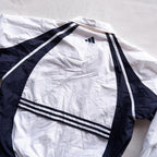 ADIDAS Vintage Track Jacket | L | Made in Korea 🇰🇷