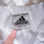 ADIDAS Vintage Track Jacket | L | Made in Korea 🇰🇷