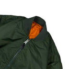 Alpha Industries MA-1 Flight Jacket | Size L | Made in USA
