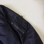 Alpha Industries MA-1 Flight Jacket | Size L | Made in USA 🇺🇸