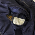 Alpha Industries MA-1 Flight Jacket | Size L | Made in USA 🇺🇸