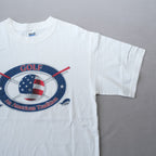 Anvil “GOLF: An American Tradition” Tee | Size L | Made in USA 🇺🇸
