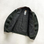 Carhartt Detroit Jacket 2008’ | J97 MOS | Made in Mexico 🇲🇽