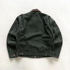 Carhartt Detroit Jacket 2008’ | J97 MOS | Made in Mexico 🇲🇽