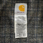 Carhartt Detroit Jacket 2008’ | J97 MOS | Made in Mexico 🇲🇽