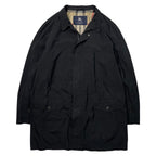 Burberry London Mid-Length Coat | Size L | Made in Korea