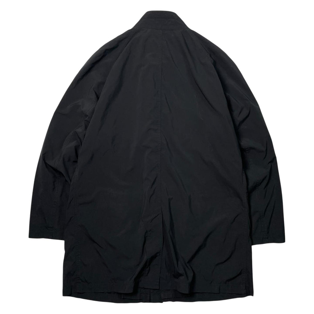 Burberry London Mid-Length Coat | Size L | Made in Korea