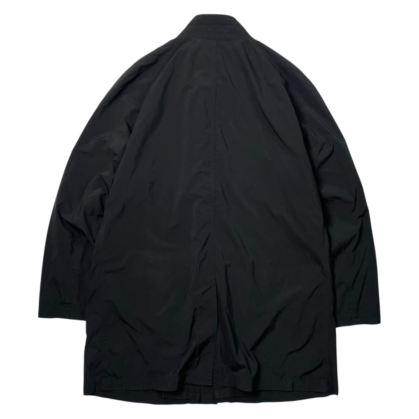 Burberry London Mid-Length Coat | Size L | Made in Korea