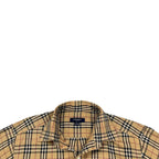 Burberry London Nova Check Shirt | Size S | Made in Hong Kong 🇭🇰