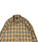 Burberry London Nova Check Shirt | Size S | Made in Hong Kong 🇭🇰