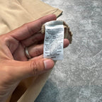 Burberrys Embroidered Crest Polo Shirt | M | Made in England 🇬🇧