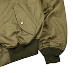 Buzz Rickson’s MA-1 30th Anniversary Flight Jacket | Size 40 | Made in Japan