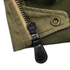 Buzz Rickson’s MA-1 30th Anniversary Flight Jacket | Size 40 | Made in Japan