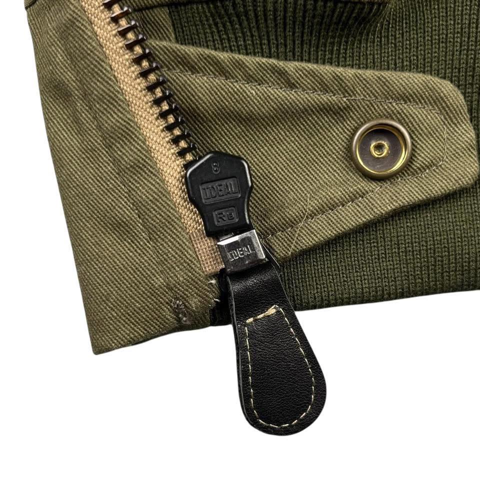 Buzz Rickson’s MA-1 30th Anniversary Flight Jacket | Size 40 | Made in Japan