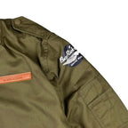 Buzz Rickson’s MA-1 30th Anniversary Flight Jacket | Size 40 | Made in Japan