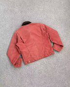 CARHARTT Detroit Jacket WJ097 VRS | Unisex S | Made in Mexico 🇲🇽