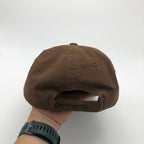 CARHARTT Canvas Logo Baseball Cap | Adjustable | Made in Korea 🇰🇷