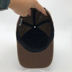 CARHARTT Canvas Logo Baseball Cap | Adjustable | Made in Korea 🇰🇷