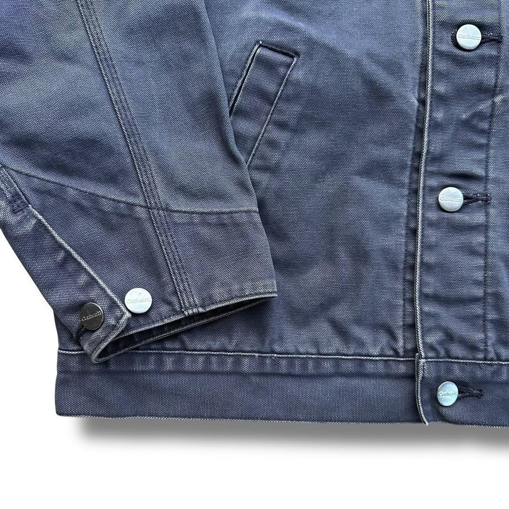 Carhartt Workwear Canvas Jacket | Medium | Made in USA 🇺🇸