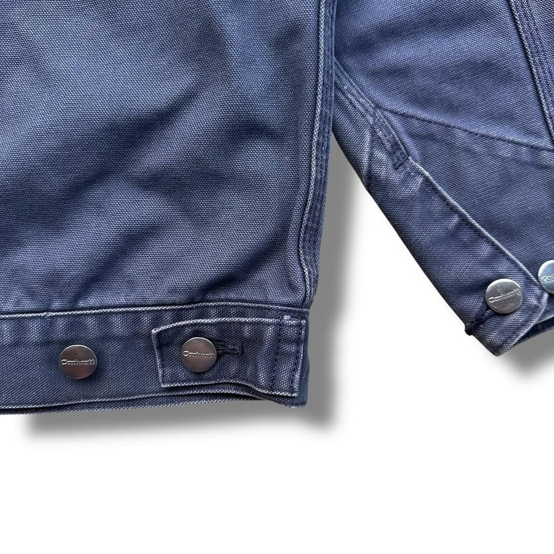 Carhartt Workwear Canvas Jacket | Medium | Made in USA 🇺🇸