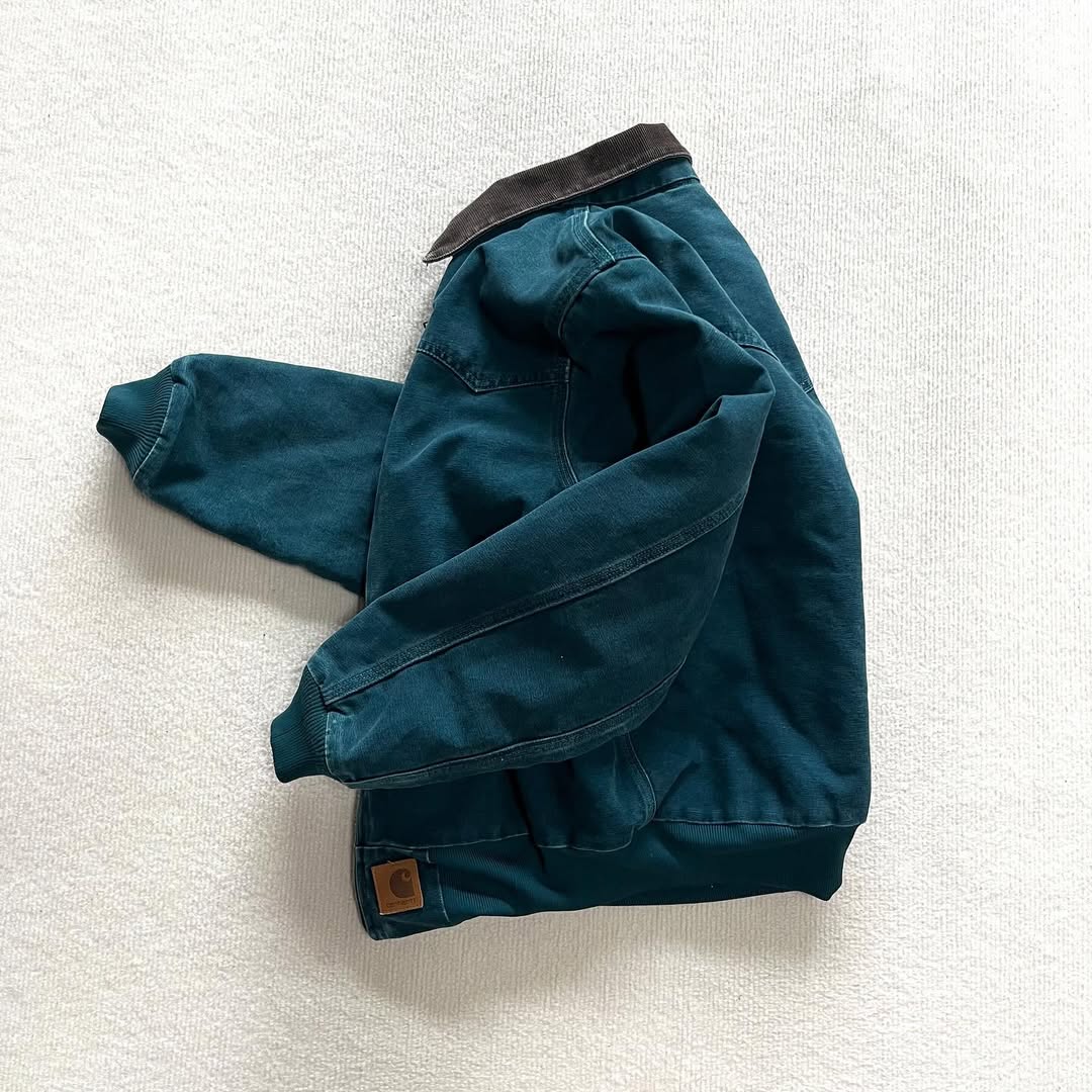 𝐂𝐚𝐫𝐡𝐚𝐫𝐭𝐭 𝐒𝐚𝐧𝐭𝐚 𝐅𝐄 𝐉𝐚𝐜𝐤𝐞𝐭 𝟐𝟎𝟎𝟐’𝐬 | 𝐉𝟏𝟒 𝐃𝐓𝐋 | 𝐌𝐚𝐝𝐞 𝐢𝐧 𝐔𝐒𝐀 🇺🇸