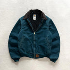 𝐂𝐚𝐫𝐡𝐚𝐫𝐭𝐭 𝐒𝐚𝐧𝐭𝐚 𝐅𝐄 𝐉𝐚𝐜𝐤𝐞𝐭 𝟐𝟎𝟎𝟐’𝐬 | 𝐉𝟏𝟒 𝐃𝐓𝐋 | 𝐌𝐚𝐝𝐞 𝐢𝐧 𝐔𝐒𝐀 🇺🇸