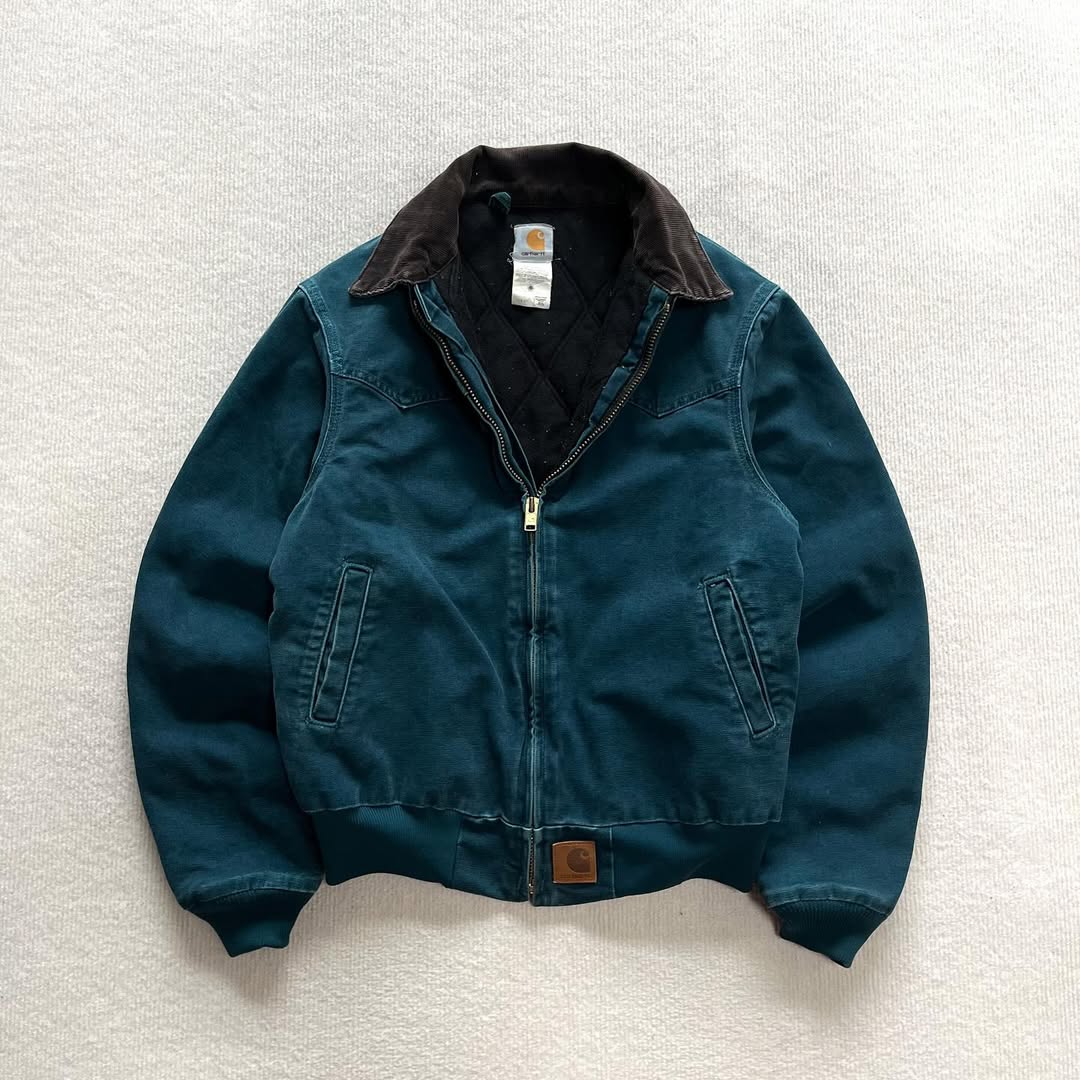 𝐂𝐚𝐫𝐡𝐚𝐫𝐭𝐭 𝐒𝐚𝐧𝐭𝐚 𝐅𝐄 𝐉𝐚𝐜𝐤𝐞𝐭 𝟐𝟎𝟎𝟐’𝐬 | 𝐉𝟏𝟒 𝐃𝐓𝐋 | 𝐌𝐚𝐝𝐞 𝐢𝐧 𝐔𝐒𝐀 🇺🇸