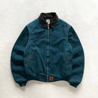 𝐂𝐚𝐫𝐡𝐚𝐫𝐭𝐭 𝐒𝐚𝐧𝐭𝐚 𝐅𝐄 𝐉𝐚𝐜𝐤𝐞𝐭 𝟐𝟎𝟎𝟐’𝐬 | 𝐉𝟏𝟒 𝐃𝐓𝐋 | 𝐌𝐚𝐝𝐞 𝐢𝐧 𝐔𝐒𝐀 🇺🇸