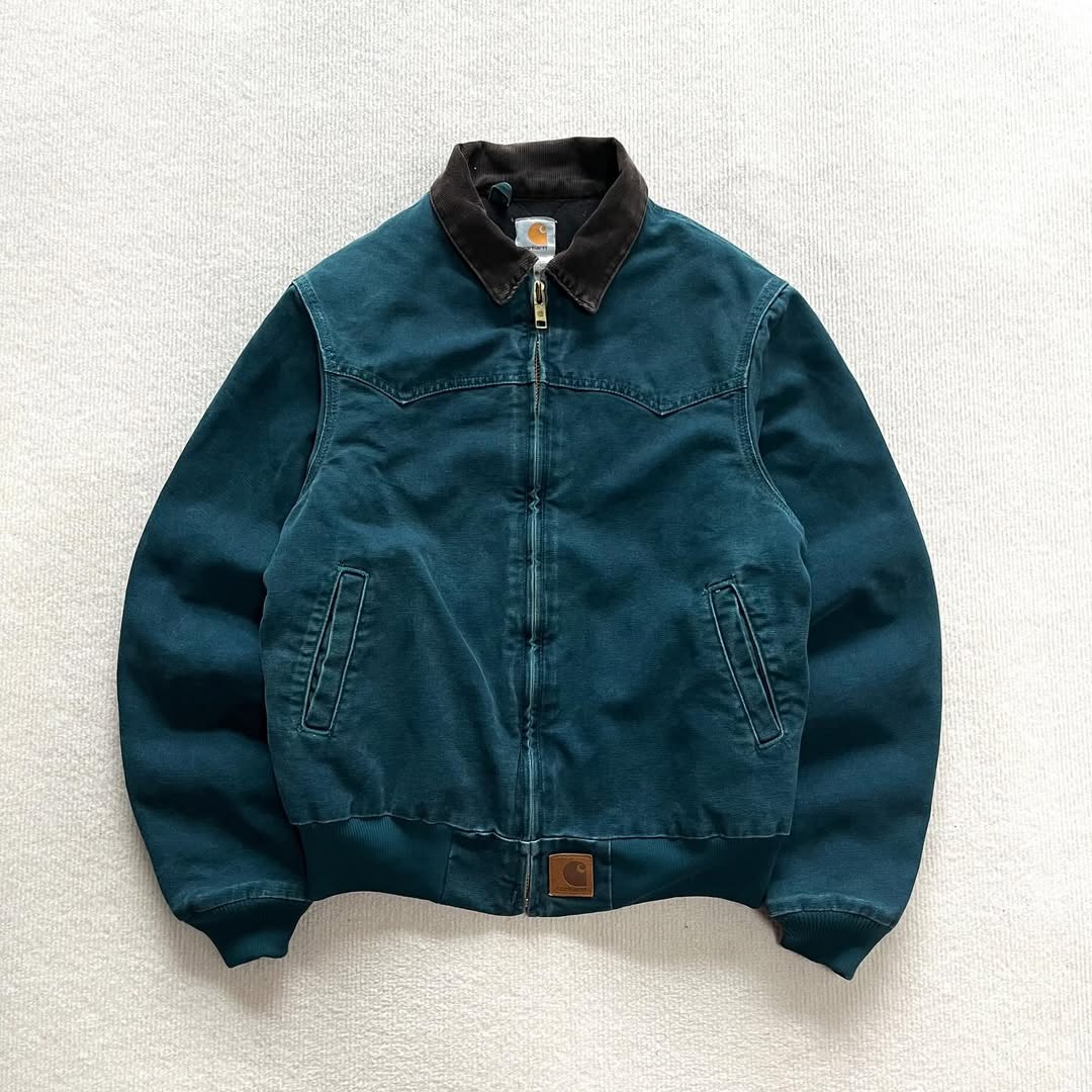 𝐂𝐚𝐫𝐡𝐚𝐫𝐭𝐭 𝐒𝐚𝐧𝐭𝐚 𝐅𝐄 𝐉𝐚𝐜𝐤𝐞𝐭 𝟐𝟎𝟎𝟐’𝐬 | 𝐉𝟏𝟒 𝐃𝐓𝐋 | 𝐌𝐚𝐝𝐞 𝐢𝐧 𝐔𝐒𝐀 🇺🇸